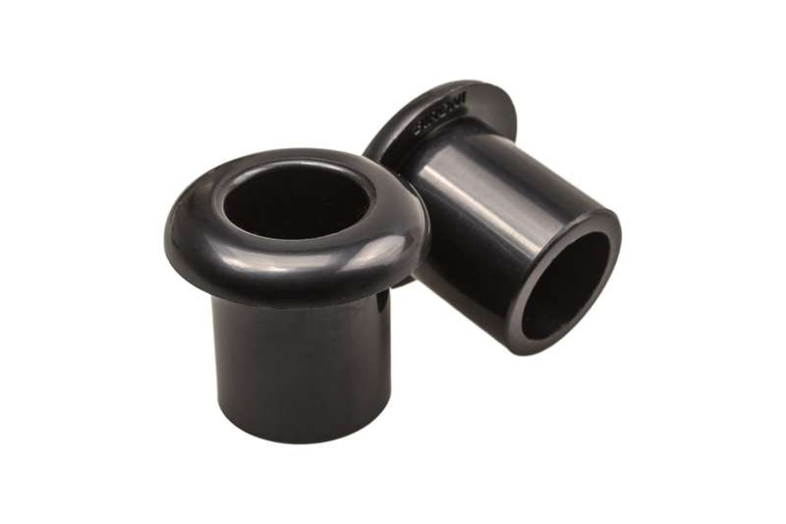 Изображение товара Втулка проход через стену пластик коричневый комплект 20 штук Bironi