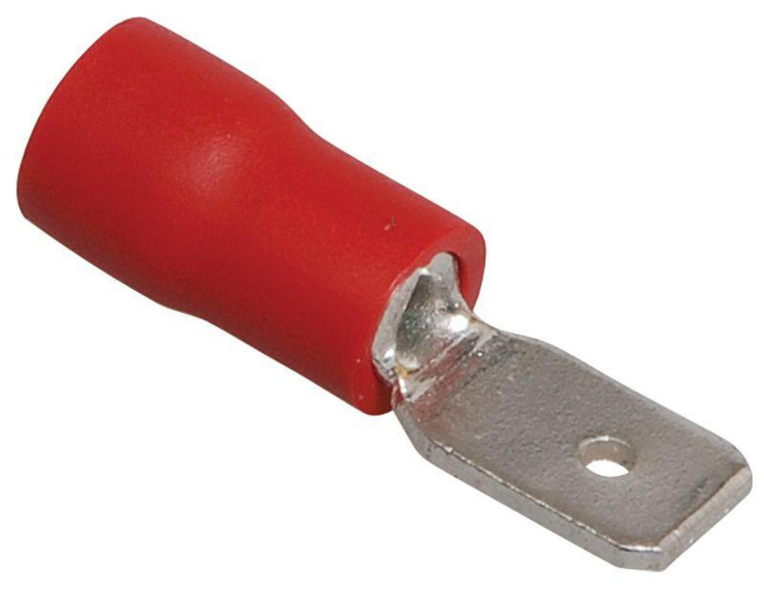 Изображение товара Изделия для электромонтажа IEK Разъем РпИп 1.25-5-0.8 Упаковка 100 шт