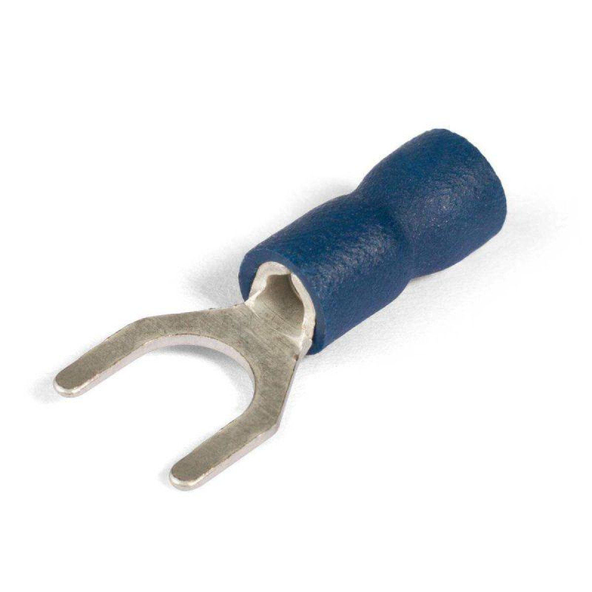 Изображение товара Изделия для электромонтажа КВТ Наконечник вилочный НВИ 2.5-5