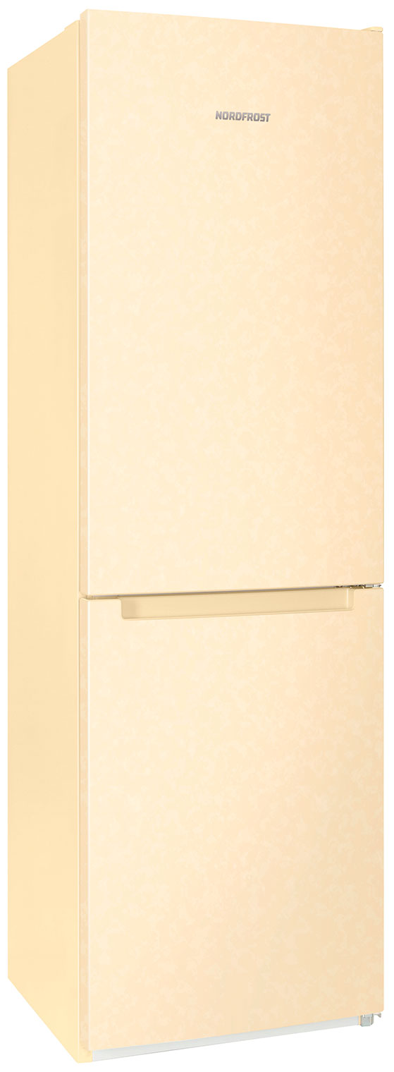 Двухкамерный холодильник NordFrost NRB 162NF Me