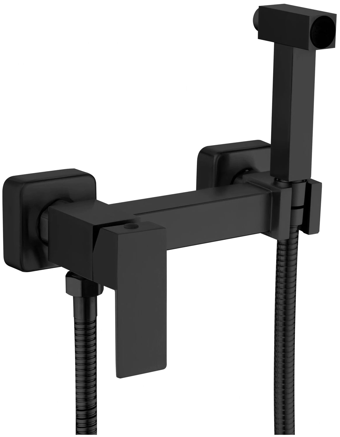 Изображение товара Смеситель Savol с гигиенической лейкой S-FXQ007H