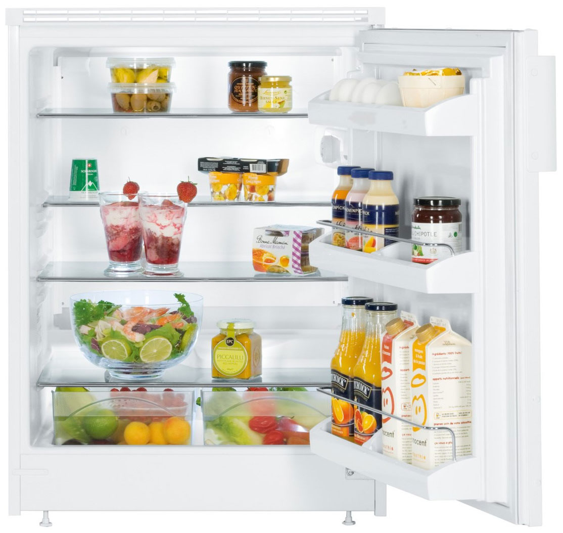 Встраиваемый однокамерный холодильник Liebherr UK 1720 001 25 холодильник liebherr uk 1414 25 001
