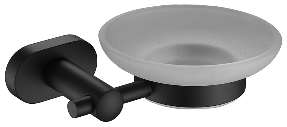 Изображение товара Мыльница Belz B901/черный (B90102)