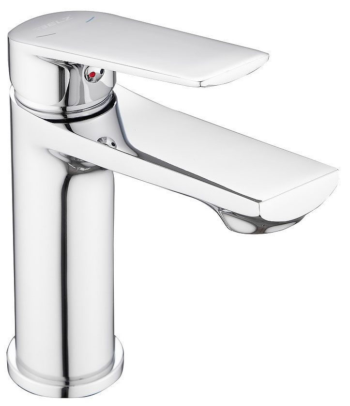 Изображение товара Смеситель для ванной комнаты Belz B533/хром (B10533)