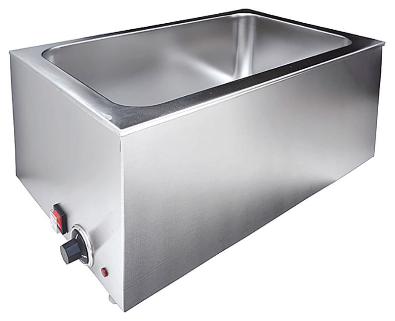 Изображение товара Мармит Viatto ZCK165B