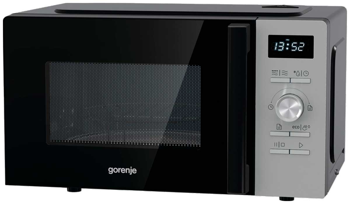 Микроволновая печь - СВЧ Gorenje MO20A4XH (740292) Микроволновая печь - СВЧ Gorenje MO20A4XH (740292)