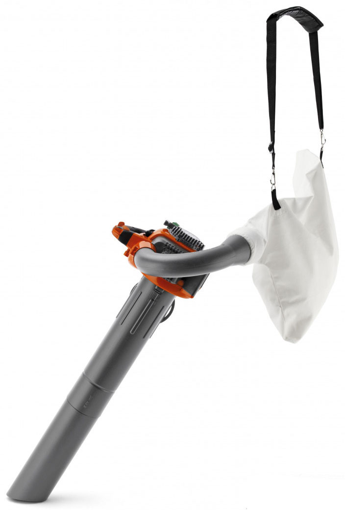 Изображение товара Воздуходувка-пылесос Husqvarna 125 BVx