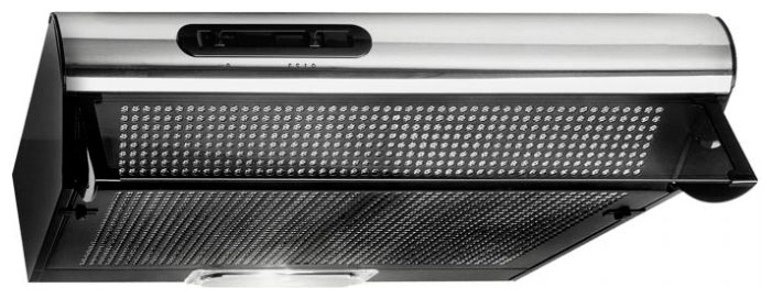 

Вытяжка Elikor Europa 50П-290-П3Л (КВ II М-290-50-162) черный