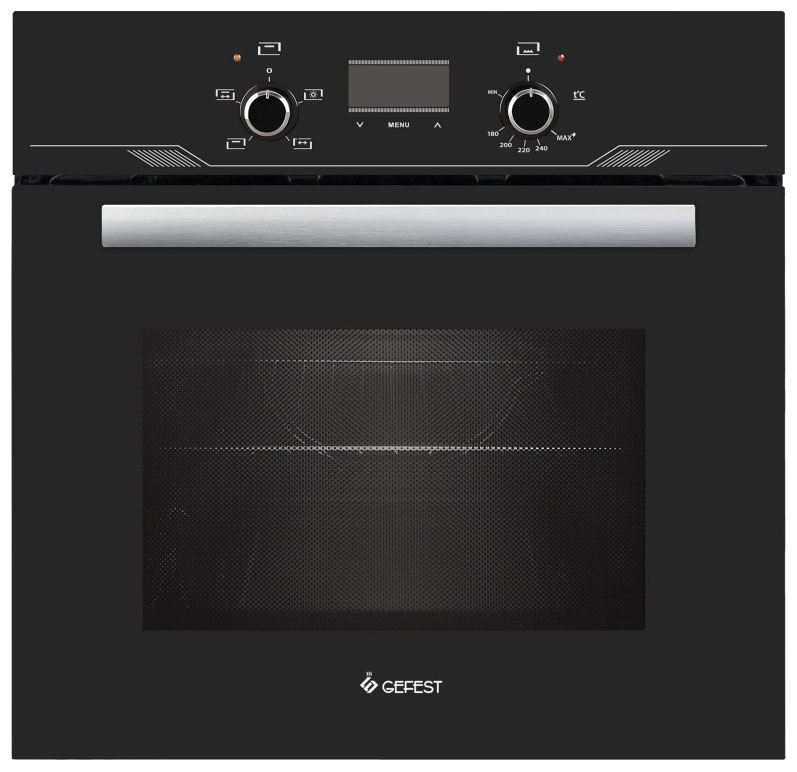 Изображение товара Газовый духовой шкаф Gefest ДГЭ 621-03 с электрическим грилем и таймером