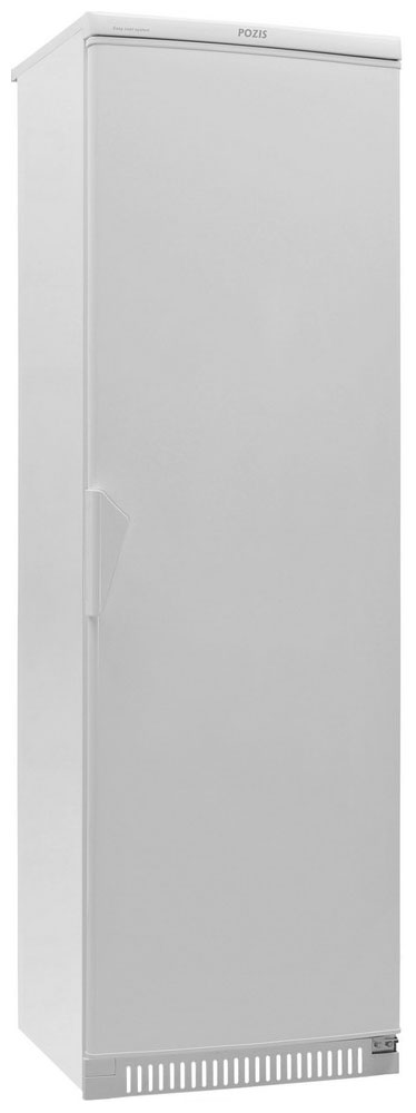Холодильная витрина Позис СВИЯГА 538-8 М белый (металлическая дверь) цена и фото