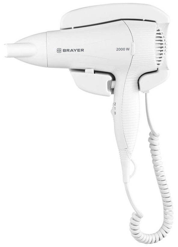 Изображение товара Фен Brayer BR3021