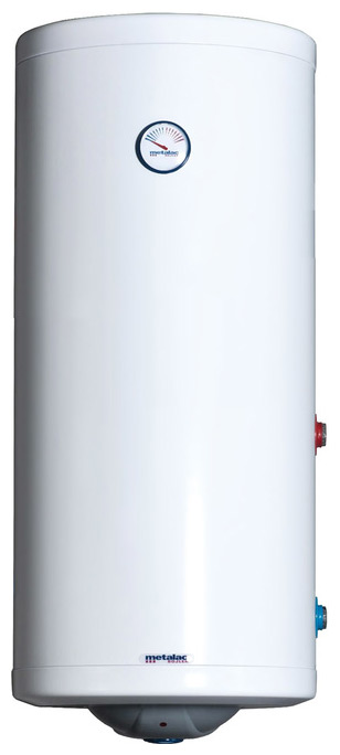 

Водонагреватель накопительный Metalac HEATLEADER MB INOX 120 PKD R (правое подключение)