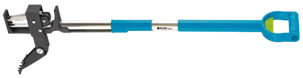 Изображение товара Корнеудалитель Palisad LUXE 62033 для удаления сорняков с прочной рукояткой