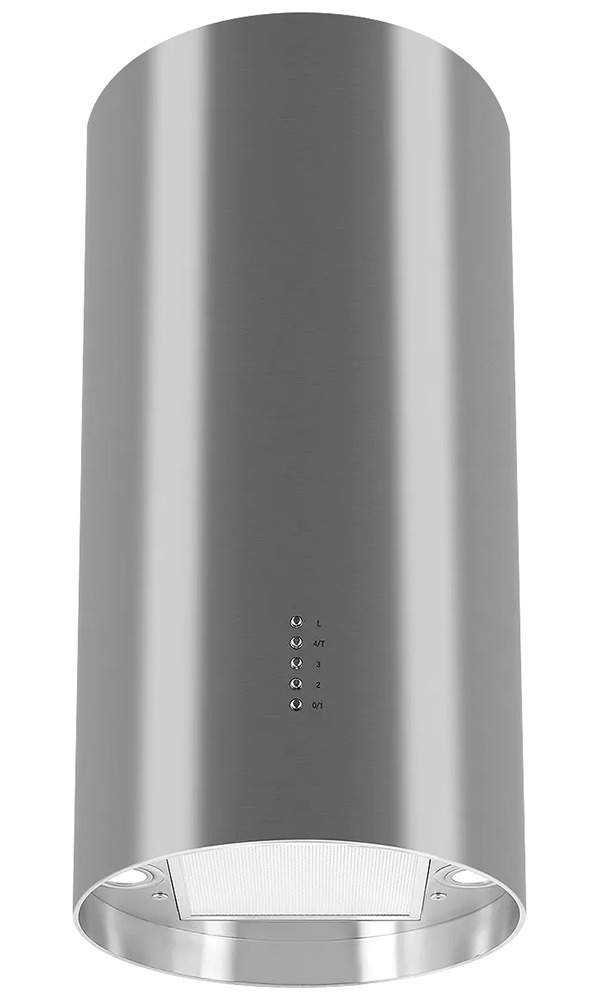 Изображение товара Вытяжка Kuppersberg WL-TUBA X