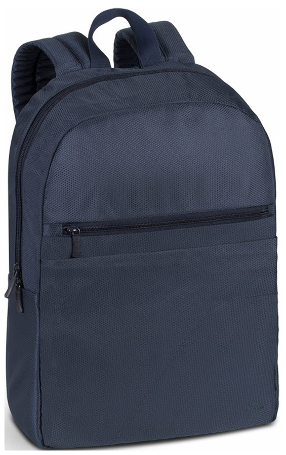 Рюкзак Rivacase для ноутбука 15.6'' тёмно-синий 8065 dark blue рюкзак для ноутбука rivacase 7560 gray
