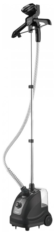 Изображение товара Отпариватель для одежды Scarlett SC-GS130S10 мощный и удобный