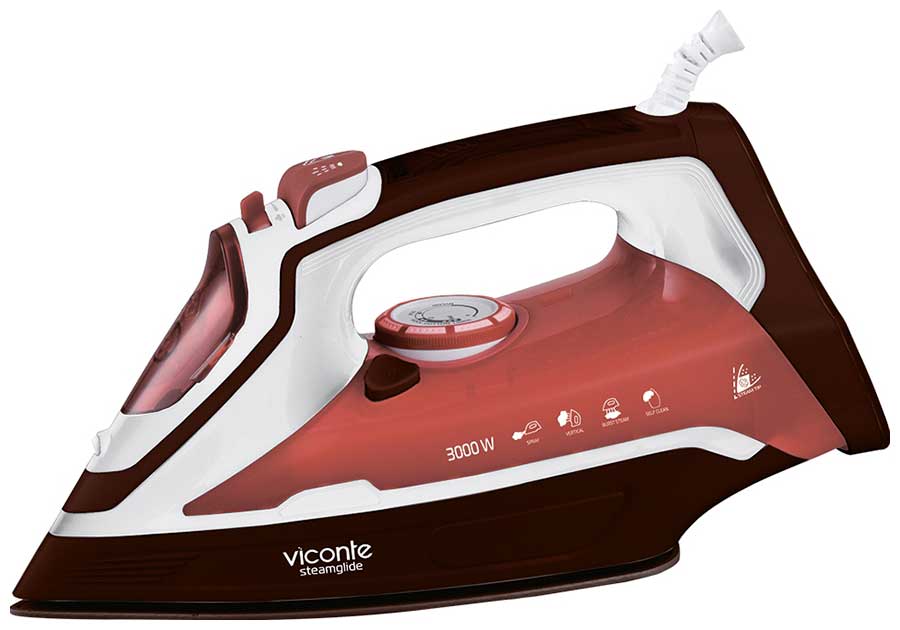 Утюг Viconte VC-4310. 3000Вт