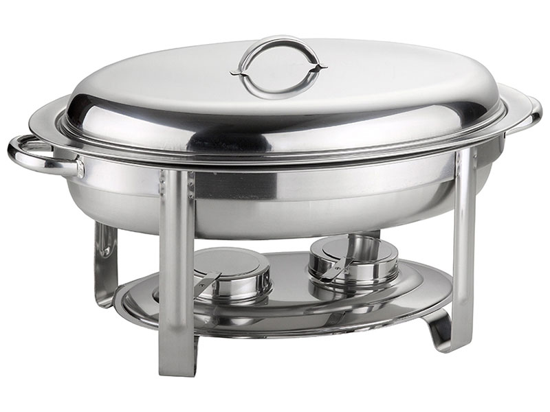 Изображение товара Чафинг диш (мармит) Viatto WH836 (158445)