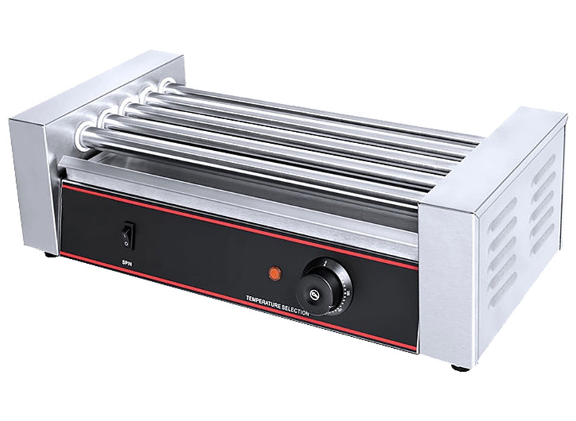 Изображение товара Гриль для хот-догов Viatto RG-5H (63395)