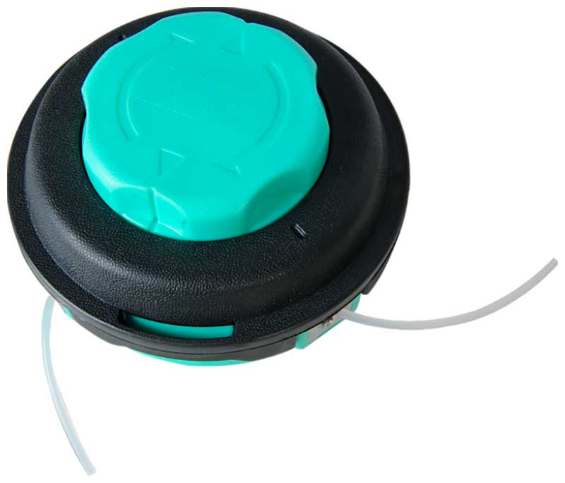 

Катушка триммерная Sturm! GT3513-66, M10x125, 4 выхода лески (c леской в сборе)