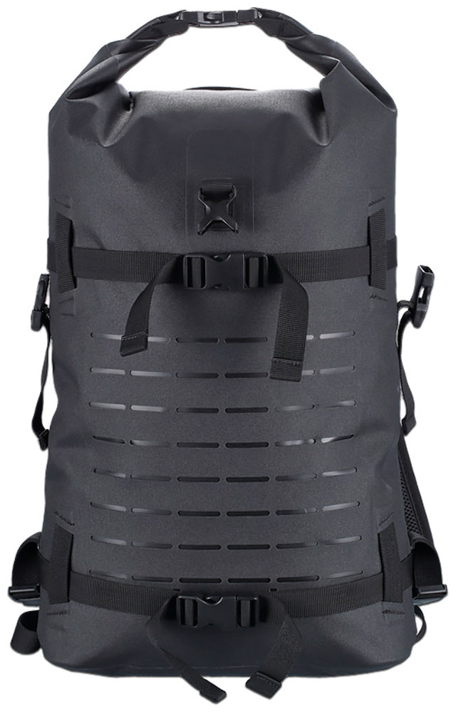 Изображение товара Рюкзак Nitecore WDB20 black, водонепроницаемый