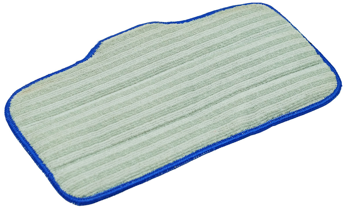 Изображение товара Салфетка из микрофибры Bort для пароочистителя BDR-3000-RR