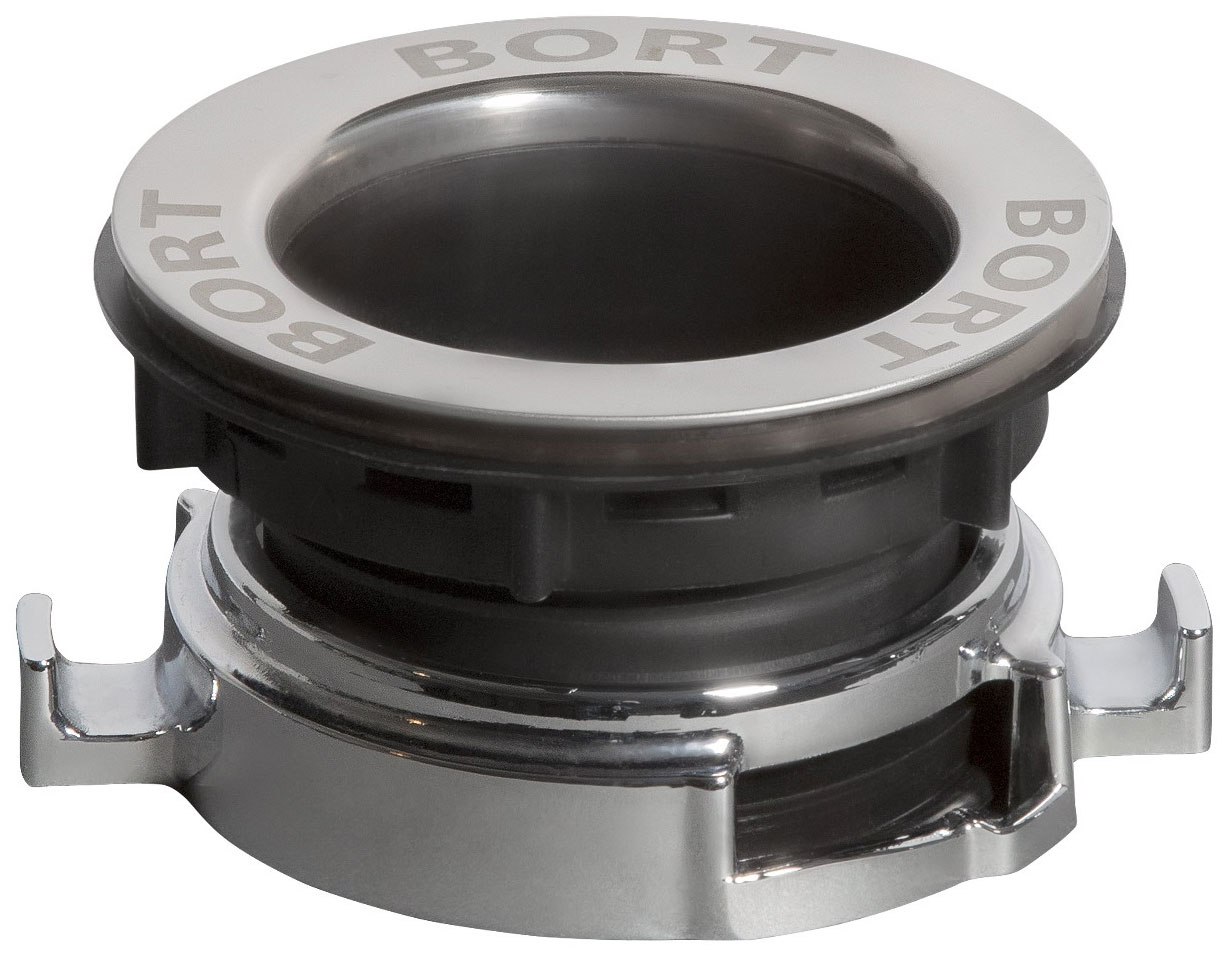 Изображение товара Фланец в мойку Bort Washing flange Eco SET для измельчителя Master Eco