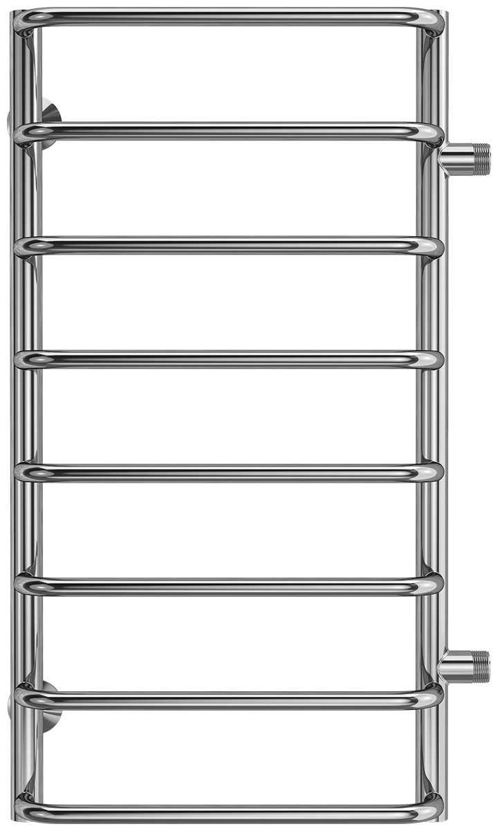 

Полотенцесушитель водяной Terminus Стандарт (П8) 400х800, бп500, Нержавеющая сталь