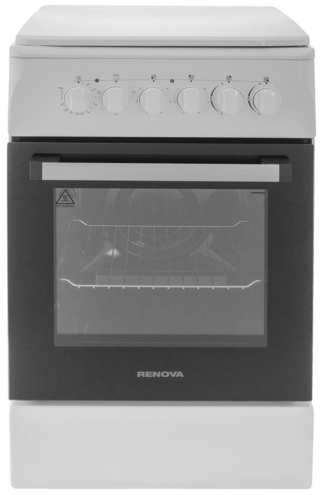 Изображение товара Комбинированная плита Renova SK5E-2EW