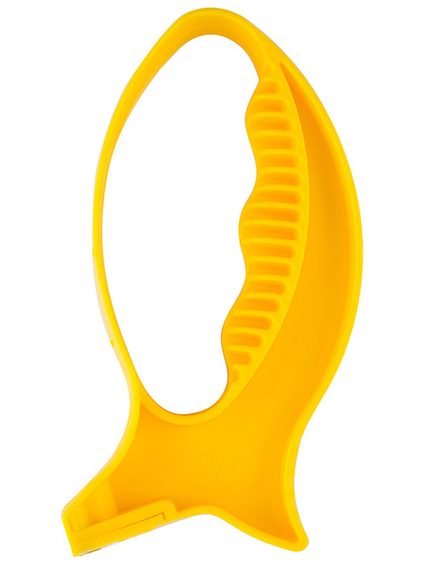 Изображение товара Точилка для ножей Mallony Рыбка (985855)