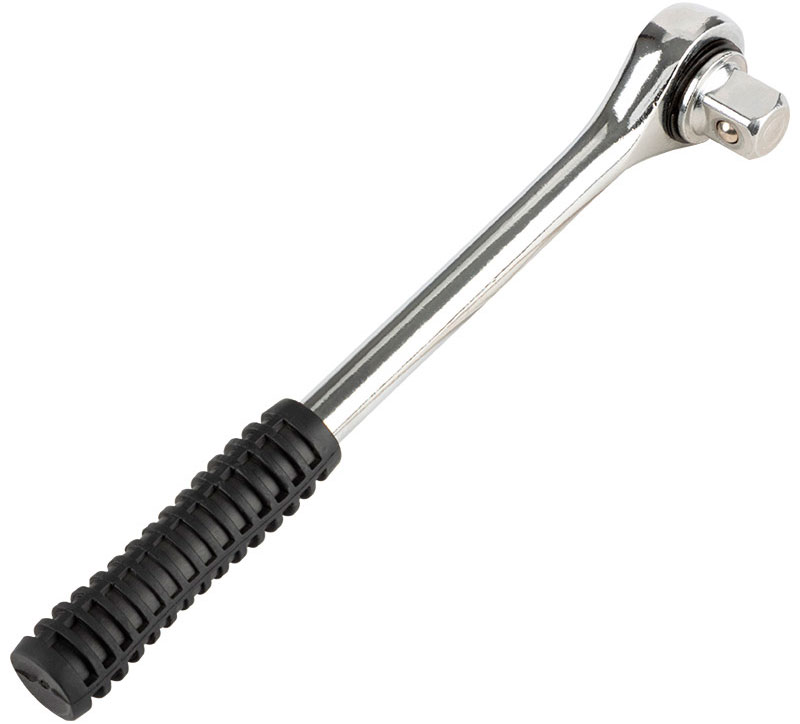 Изображение товара Ключ-трещотка Park 1/2 105057 мощный и надежный инструмент для профессионалов и любителей