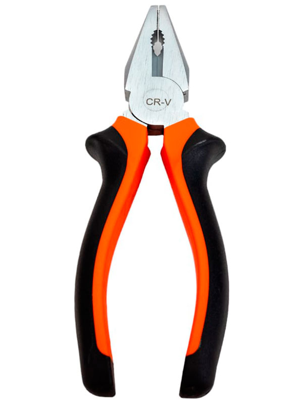 Изображение товара Пассатижи Park PSS6DK, 16 см, с двухкомпонентными рукоятками