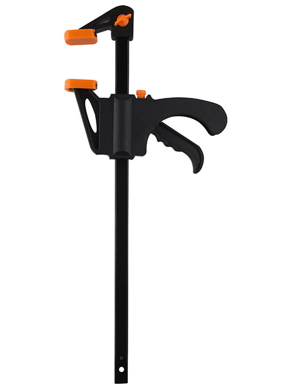 Изображение товара Струбцина быстрозажимная Park 6х30 см (106124)