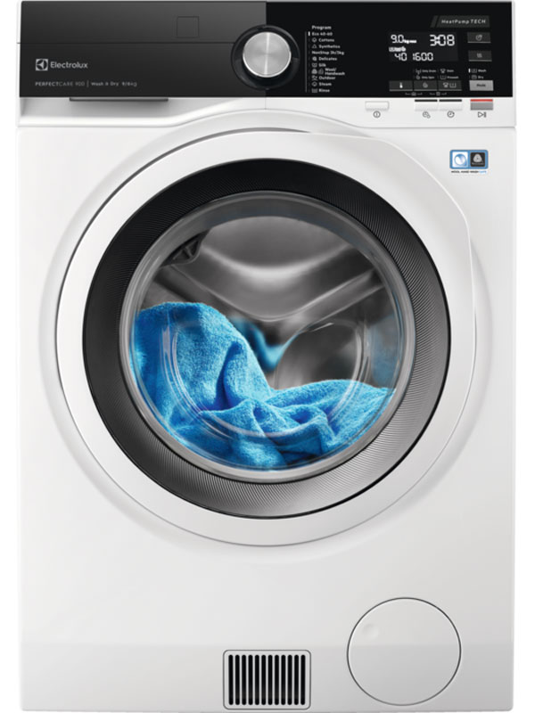 Стиральная машина с сушкой Electrolux EW9WN249W