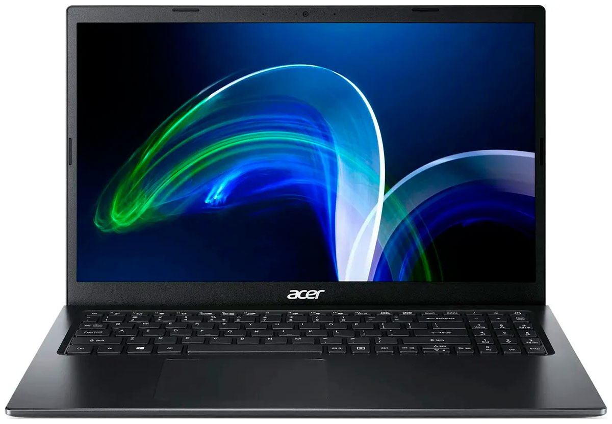 Изображение товара Ноутбук Acer Extensa EX215-54-31K4, black (NX.EGJER.040)