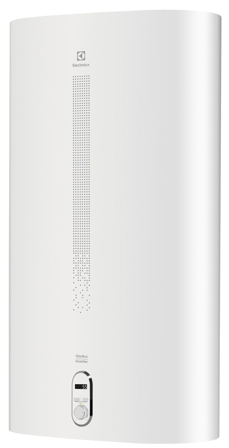 Изображение товара Водонагреватель накопительный Electrolux EWH 100 Gladius Inverter