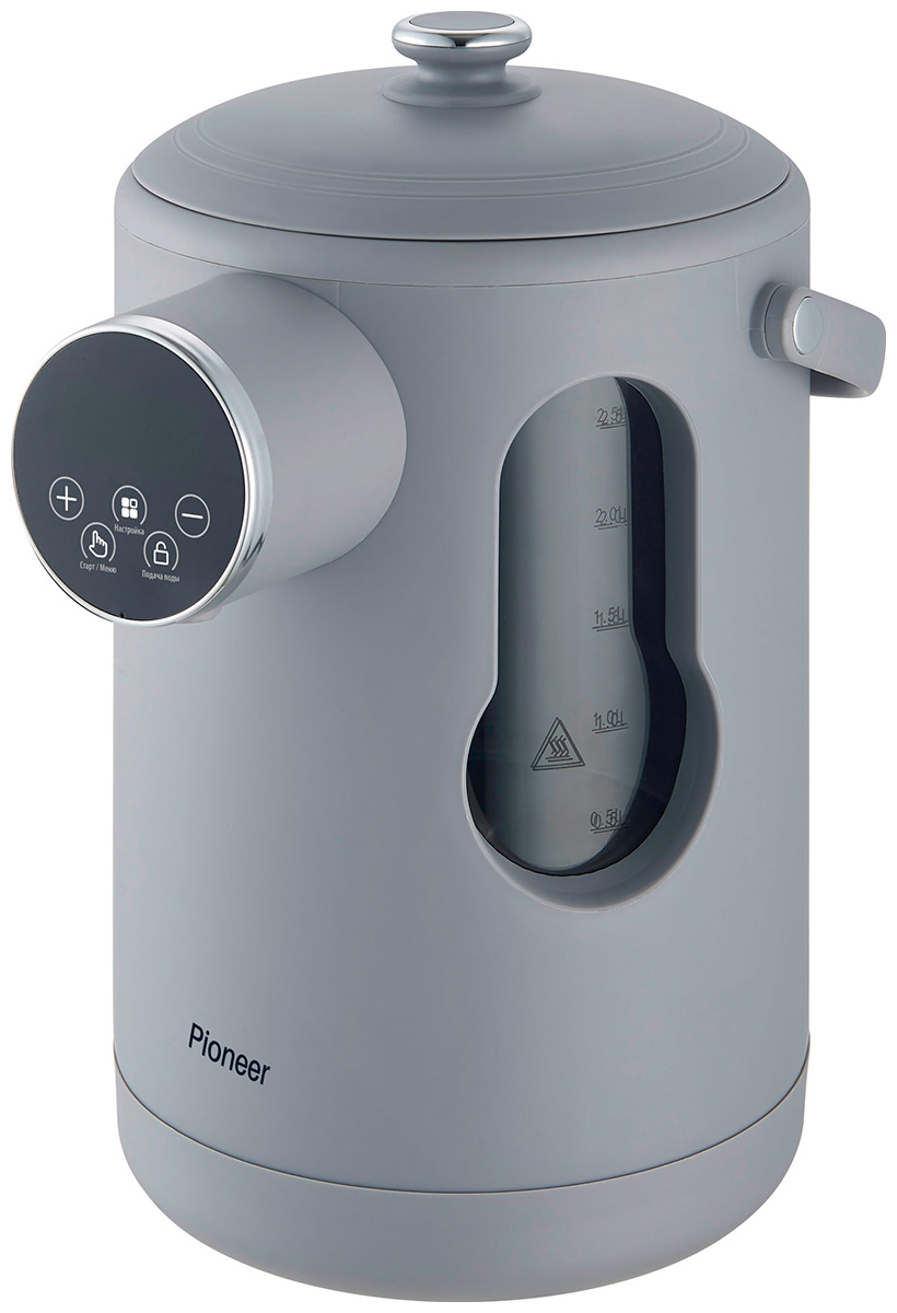 Изображение товара Термопот Pioneer TP718