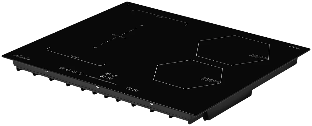 Изображение товара Электрический духовка Electrolux EOC8P39WX с паром и пиролитической очисткой