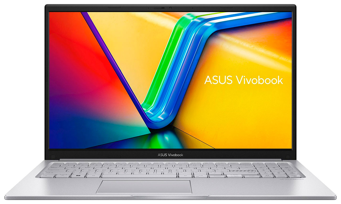 Изображение товара Ноутбук Asus VivoBook X1504ZA-BQ1104 15.6 FHD IPS SSD 512 ГБ Wi-Fi Bluetooth