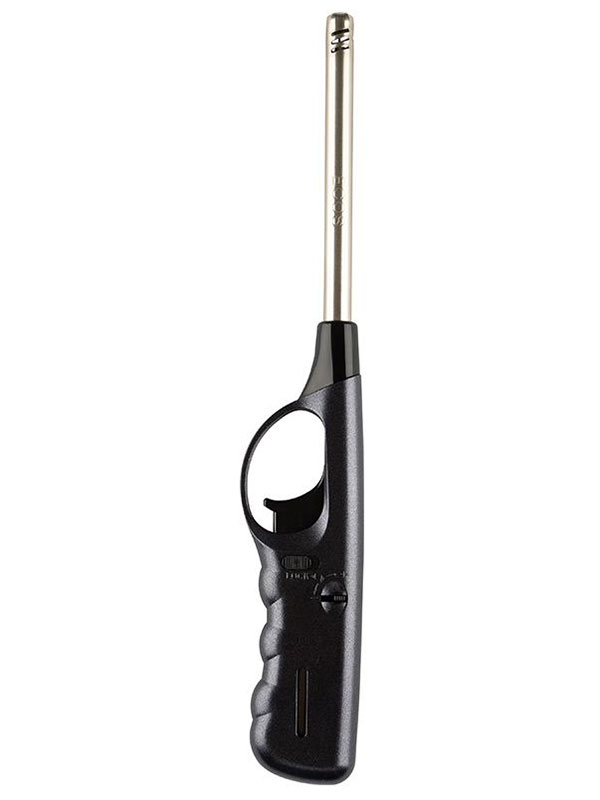 Изображение товара Зажигалка газовая Ecos 68M-BL
