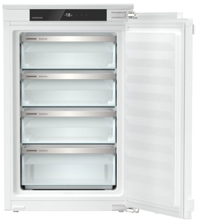 Изображение товара Встраиваемый морозильник Liebherr IFd 3904-22 104 л SmartFrost энергоэффективный
