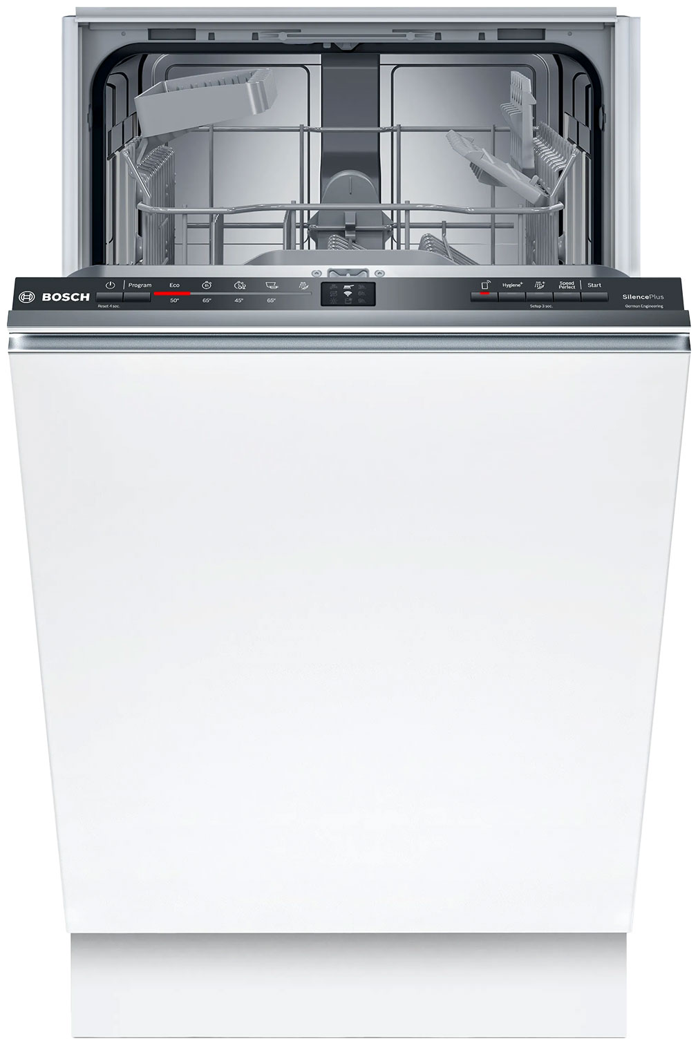 Встраиваемая посудомоечная машина Bosch SPV2IKX54Q