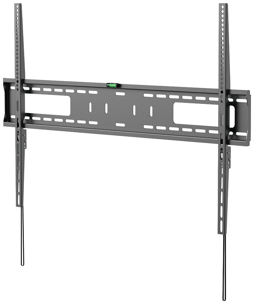 Изображение товара Кронштейн для телевизора UniTeki FN1610 фиксированный на стену 60-100 дюймов