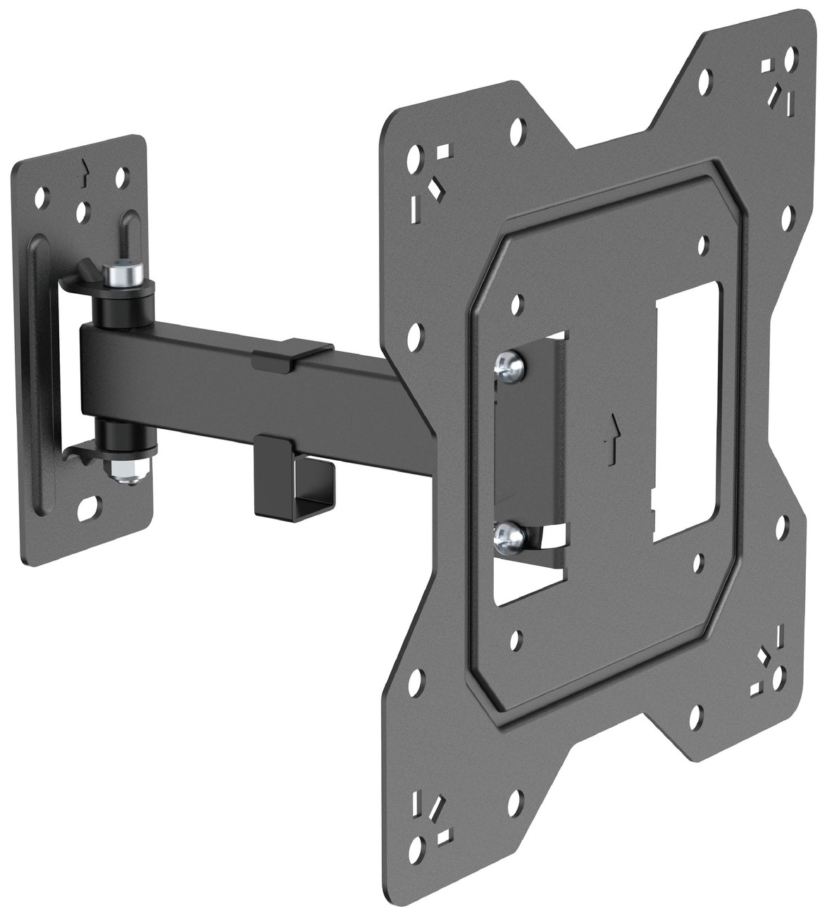 

Кронштейн для телевизора UniTeki FM1802BN, 23-43 дюйма