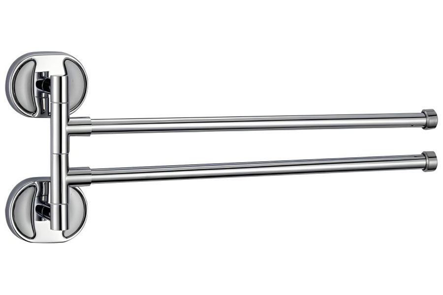 Изображение товара Полотенцедержатель D-Lin D700/хром (D253700)