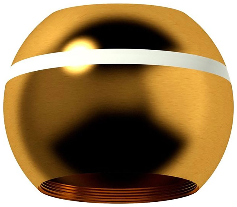 Изображение товара Корпус светильника Ambrella Light DIY Spot C1105 для внутреннего освещения