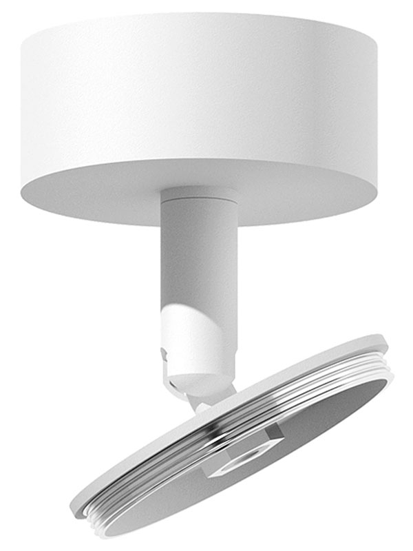 Изображение товара Основание для спота Ambrella Light DIY Spot A2202 60мм современное для потолка