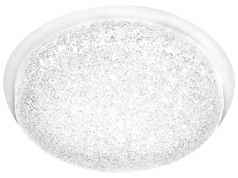 Изображение товара Встраиваемый светодиодный светильник Ambrella Light Orbital Fly Spot, F455 W/W