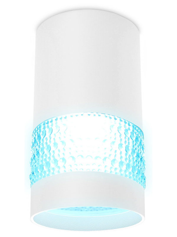 Изображение товара Точечный светильник/спот Ambrella Light Techno Spot TN371