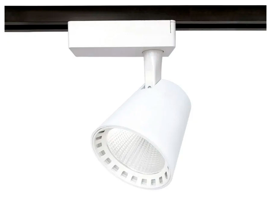 Изображение товара Трековый светодиодный светильник Ambrella Light GL5975 для современных интерьеров